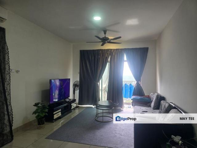 Condominium for sale in Johore Bahru, Johor