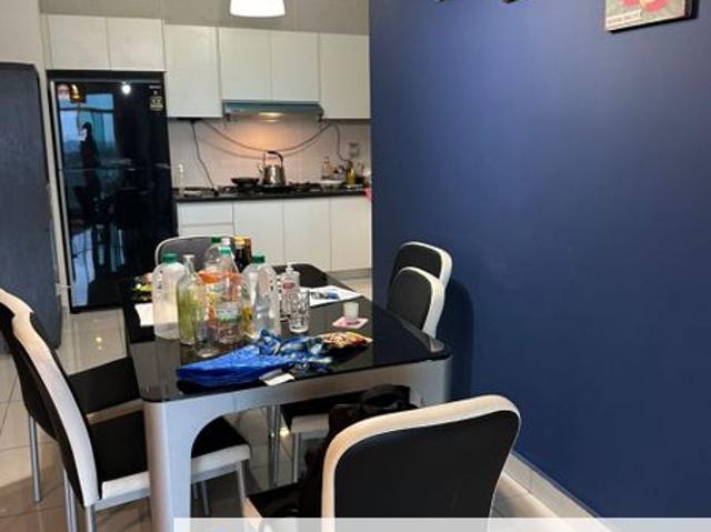 Condominium for sale in Johore Bahru, Johor