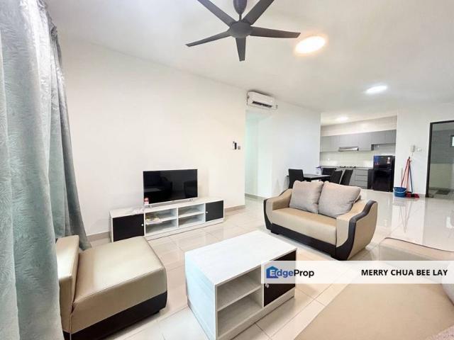 Condominium for sale in Johore Bahru, Johor