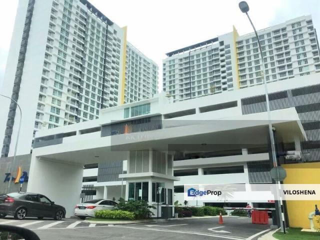 Condominium for sale in Johore Bahru, Johor
