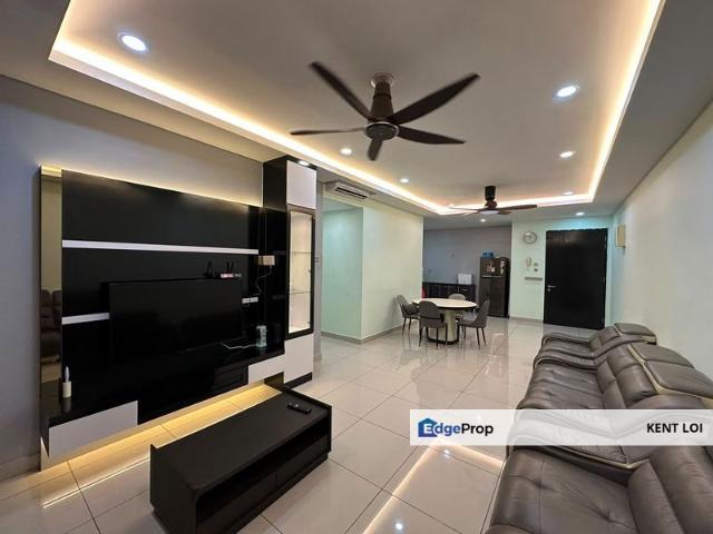 Condominium for rent in Johore Bahru, Johor