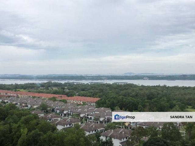 Condominium for sale in Johore Bahru, Johor
