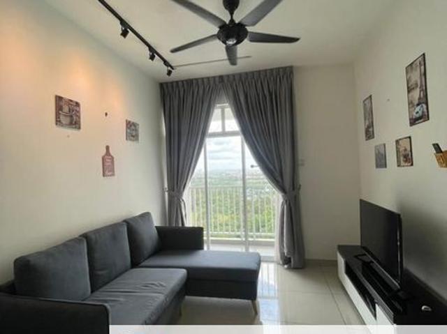 Condominium for rent in Johore Bahru, Johor