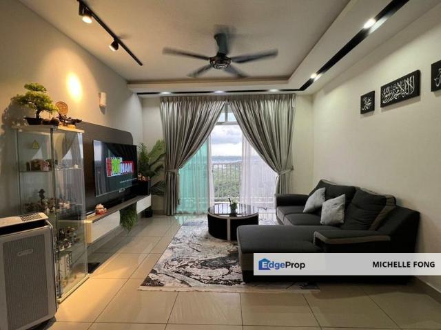 Condominium for sale in Johore Bahru, Johor