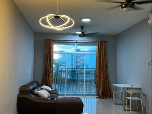 Condominium for rent in Johore Bahru, Johor