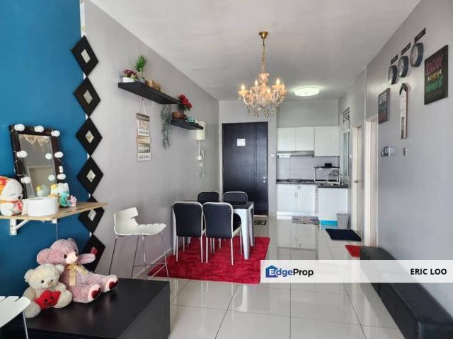 Condominium for rent in Johore Bahru, Johor