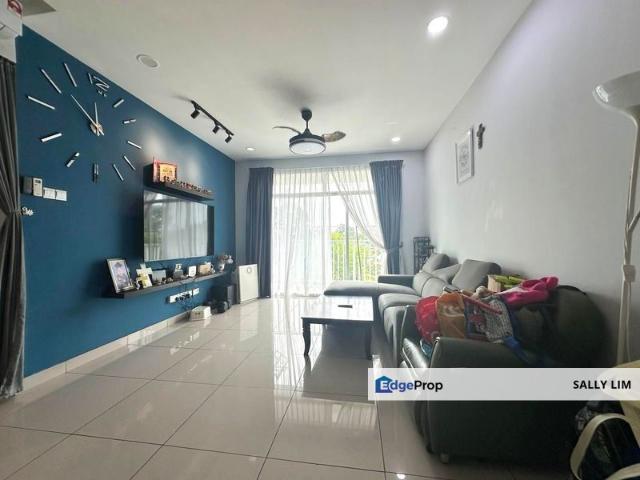 Condominium for sale in Johore Bahru, Johor