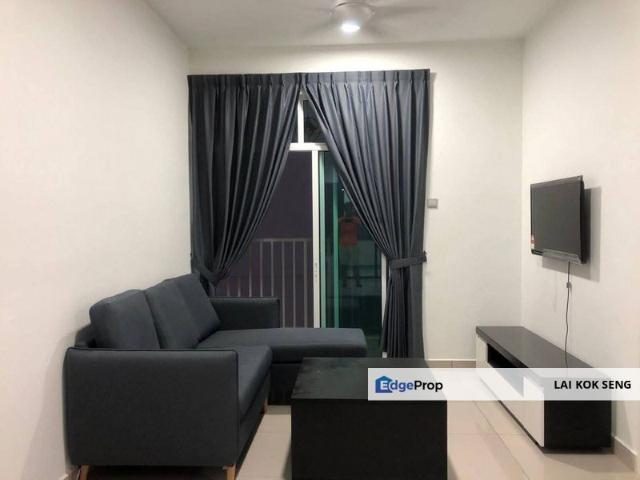 Condominium for sale in Johore Bahru, Johor