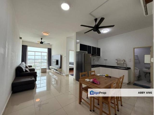 Condominium for sale in Johore Bahru, Johor