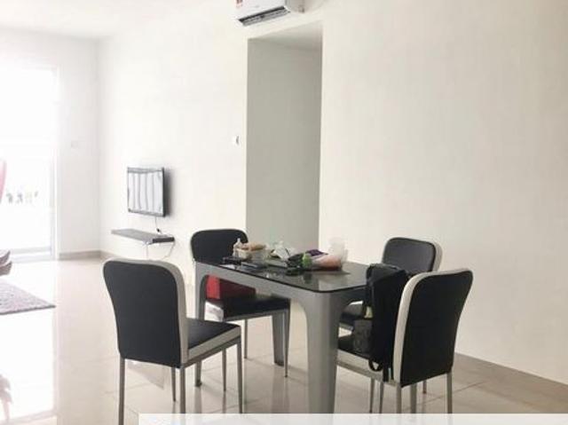 Condominium for rent in Johore Bahru, Johor