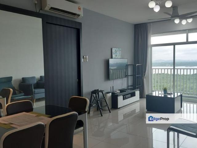 Condominium for rent in Johore Bahru, Johor