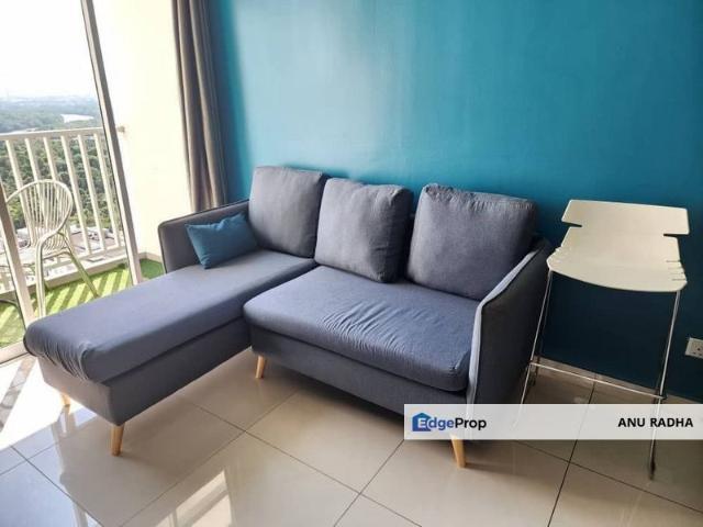Condominium for rent in Johore Bahru, Johor