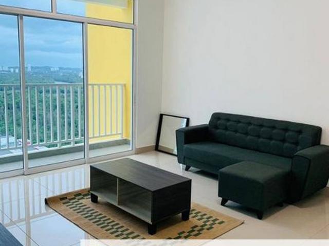 Condominium for sale in Johore Bahru, Johor