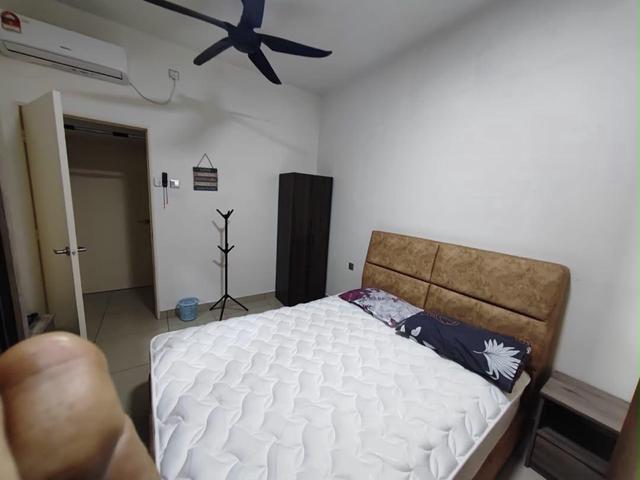 Serviced Residence for rent in Johore Bahru, Johor