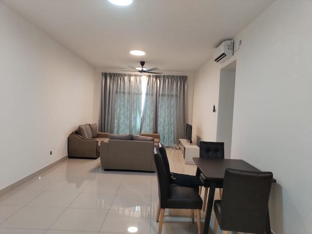 Serviced Residence for rent in Johore Bahru, Johor