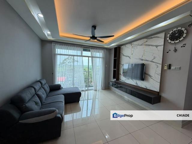 Condominium for rent in Johore Bahru, Johor