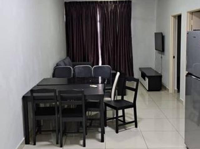 Condominium for rent in Johore Bahru, Johor