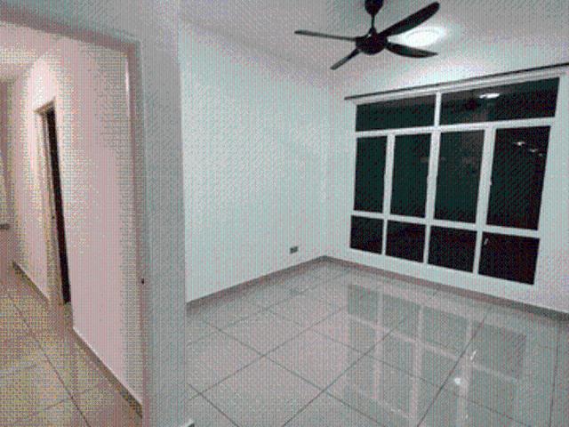Apartment for rent in Johore Bahru, Johor