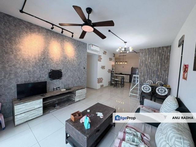 Condominium for rent in Johore Bahru, Johor