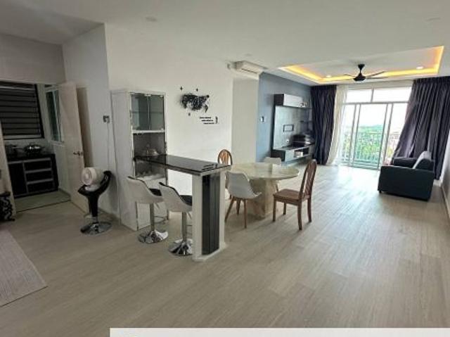 Condominium for rent in Johore Bahru, Johor