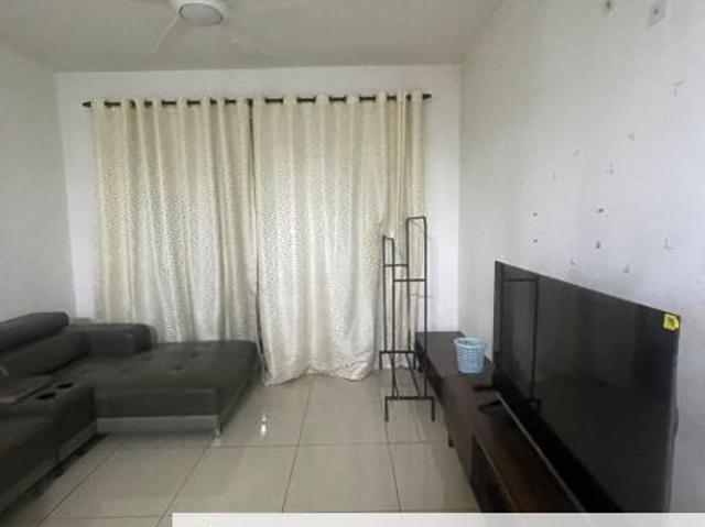 Condominium for rent in Kampung Sungai Danga, Johor Bahru