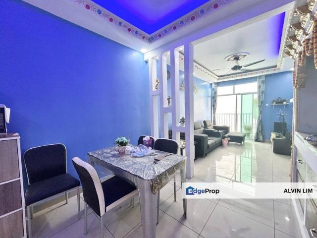 Condominium for rent in Johore Bahru, Johor