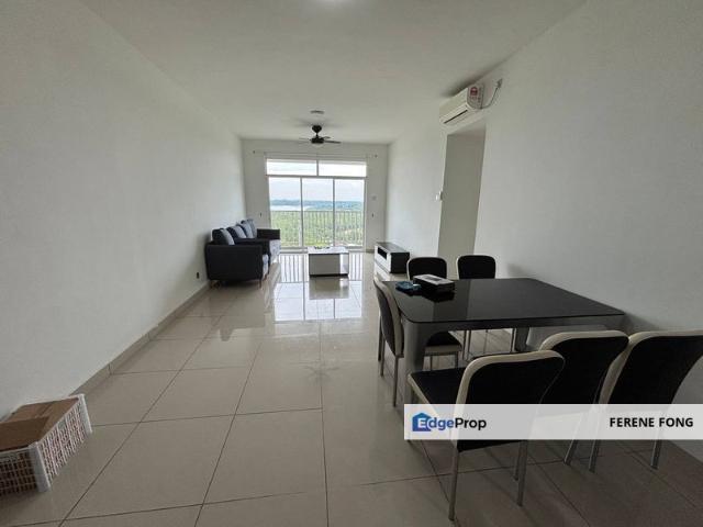 Condominium for sale in Johore Bahru, Johor