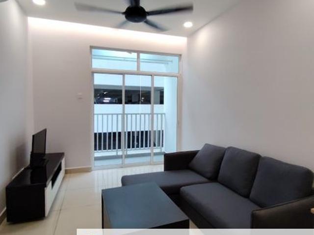 Condominium for rent in Johore Bahru, Johor