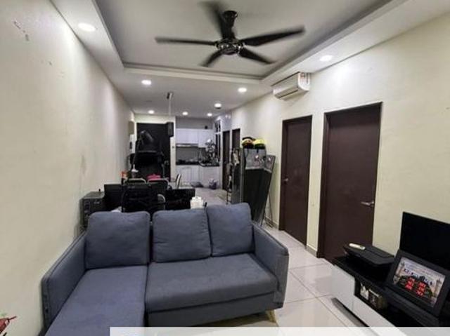 Condominium for sale in Johore Bahru, Johor
