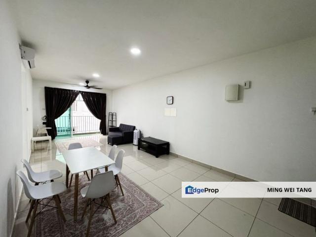 Condominium for sale in Johore Bahru, Johor