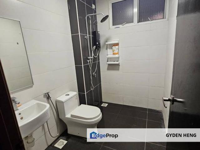 Condominium for sale in Johore Bahru, Johor