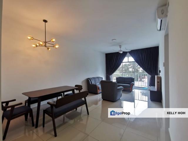 Condominium for rent in Johore Bahru, Johor