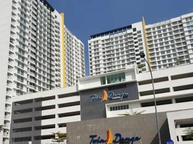 Serviced Residence for sale in Johore Bahru, Johor