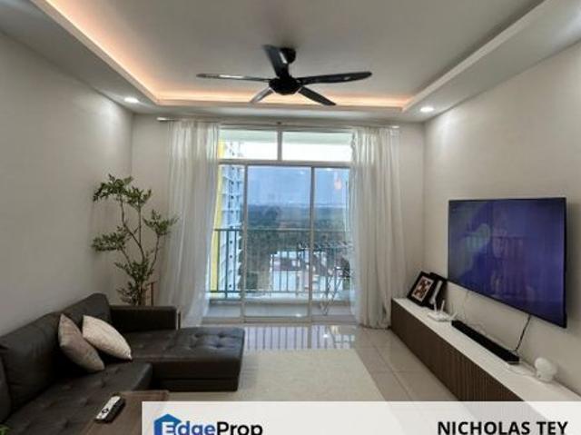Condominium for rent in Johore Bahru, Johor