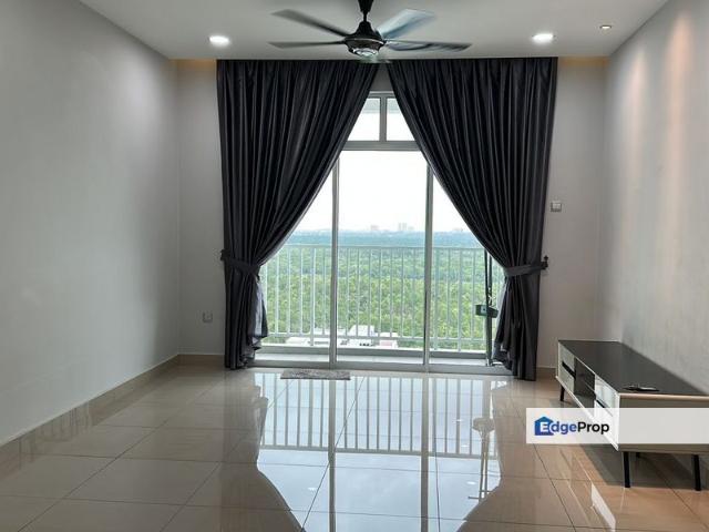 Condominium for rent in Johore Bahru, Johor