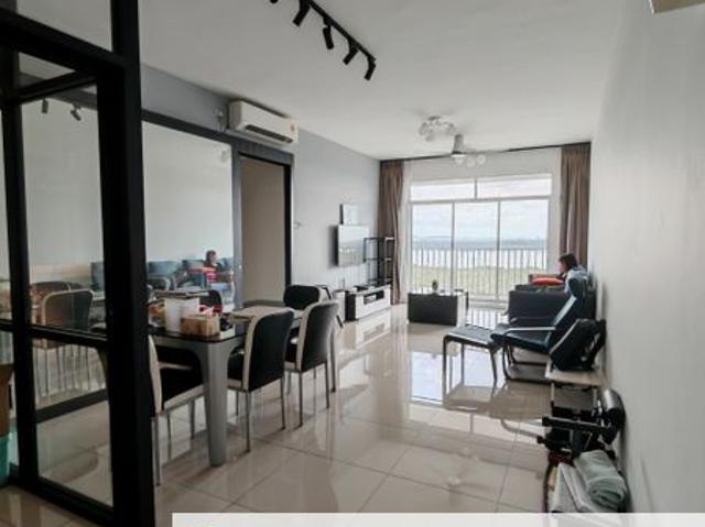 Condominium for rent in Johore Bahru, Johor