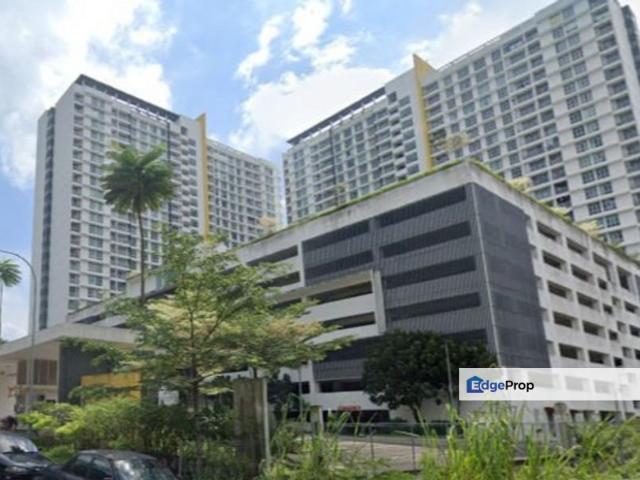 Condominium for sale in Johore Bahru, Johor