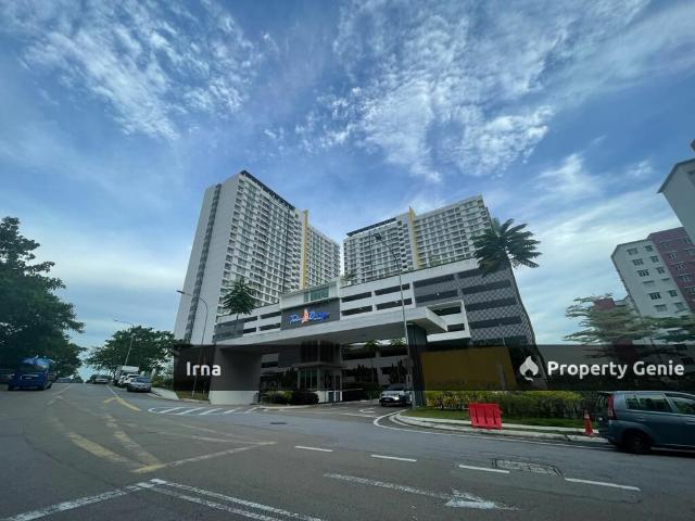 Apartment for sale in Johore Bahru, Johor