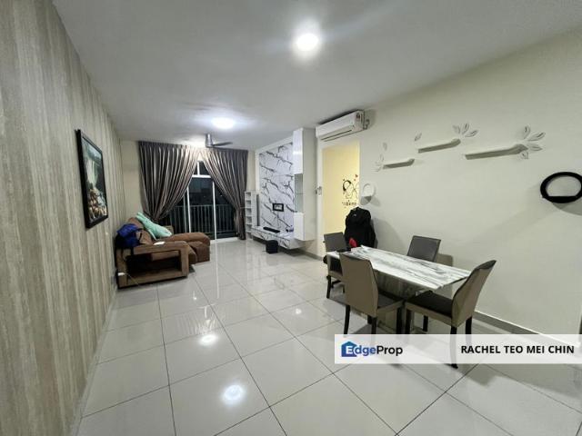Condominium for rent in Johore Bahru, Johor