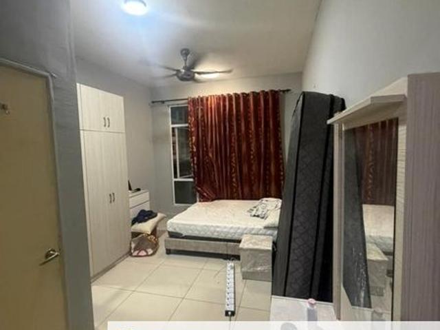 Condominium for rent in Johore Bahru, Johor