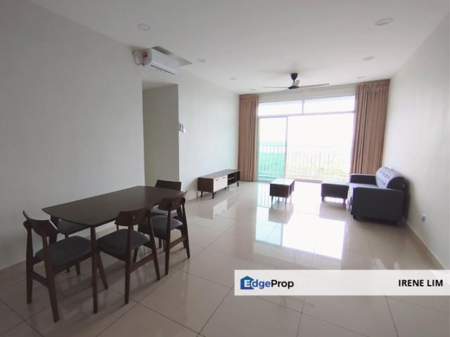 Condominium for rent in Kampung Sungai Danga, Johor Bahru
