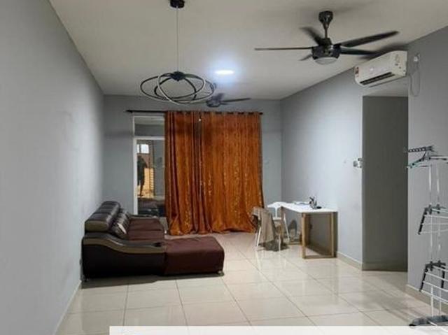 Condominium for rent in Johore Bahru, Johor