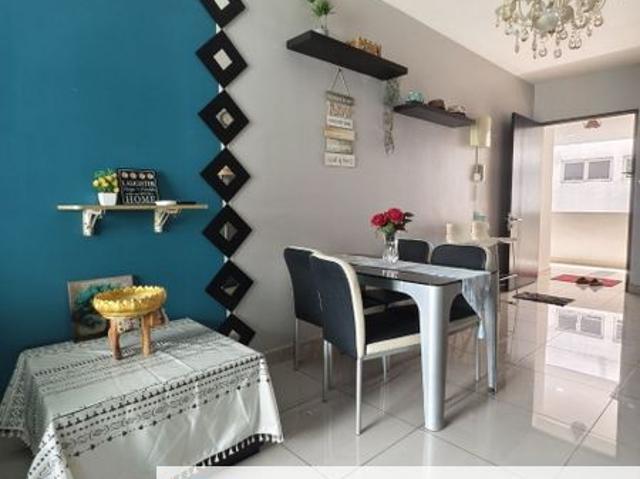 Condominium for rent in Johore Bahru, Johor