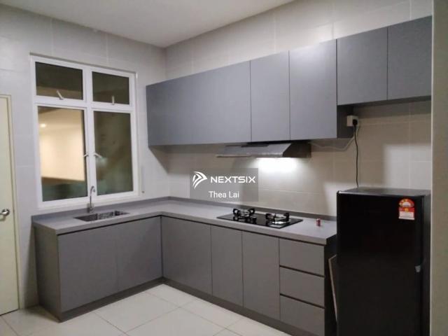 Apartment for rent in Johore Bahru, Johor