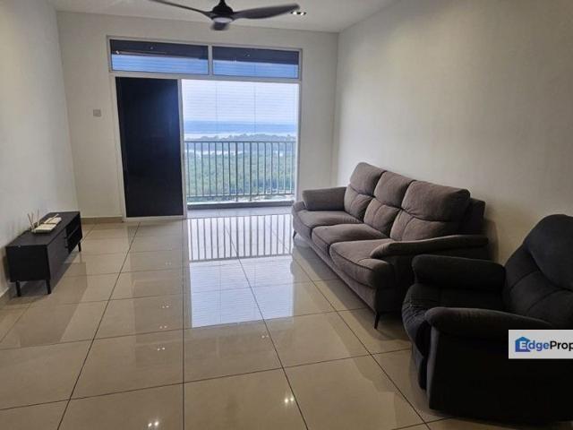 Condominium for rent in Johore Bahru, Johor
