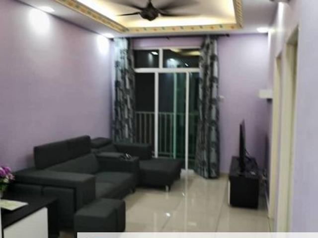 Condominium for rent in Johore Bahru, Johor