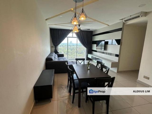 Condominium for rent in Johore Bahru, Johor