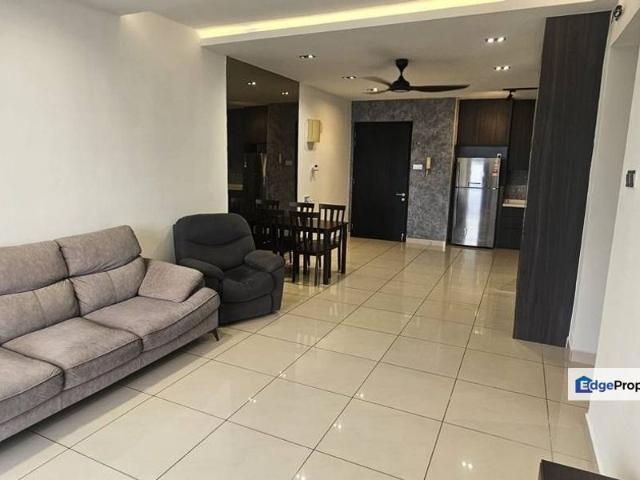 Condominium for rent in Johore Bahru, Johor