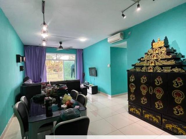 Condominium for sale in Johore Bahru, Johor