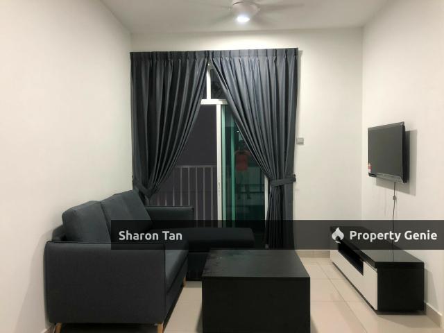 Apartment for sale in Johore Bahru, Johor